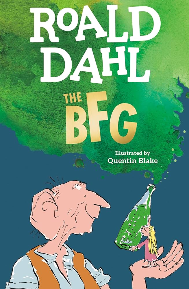 Y3 BFG's Cave