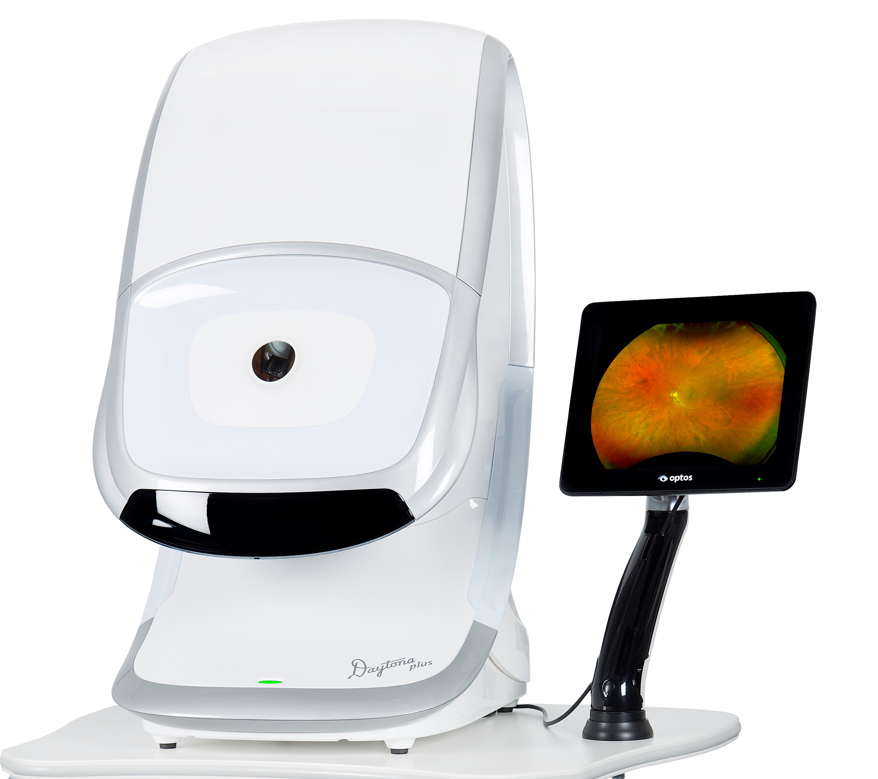 Pinders Opticians - Advanced Eye Imaging