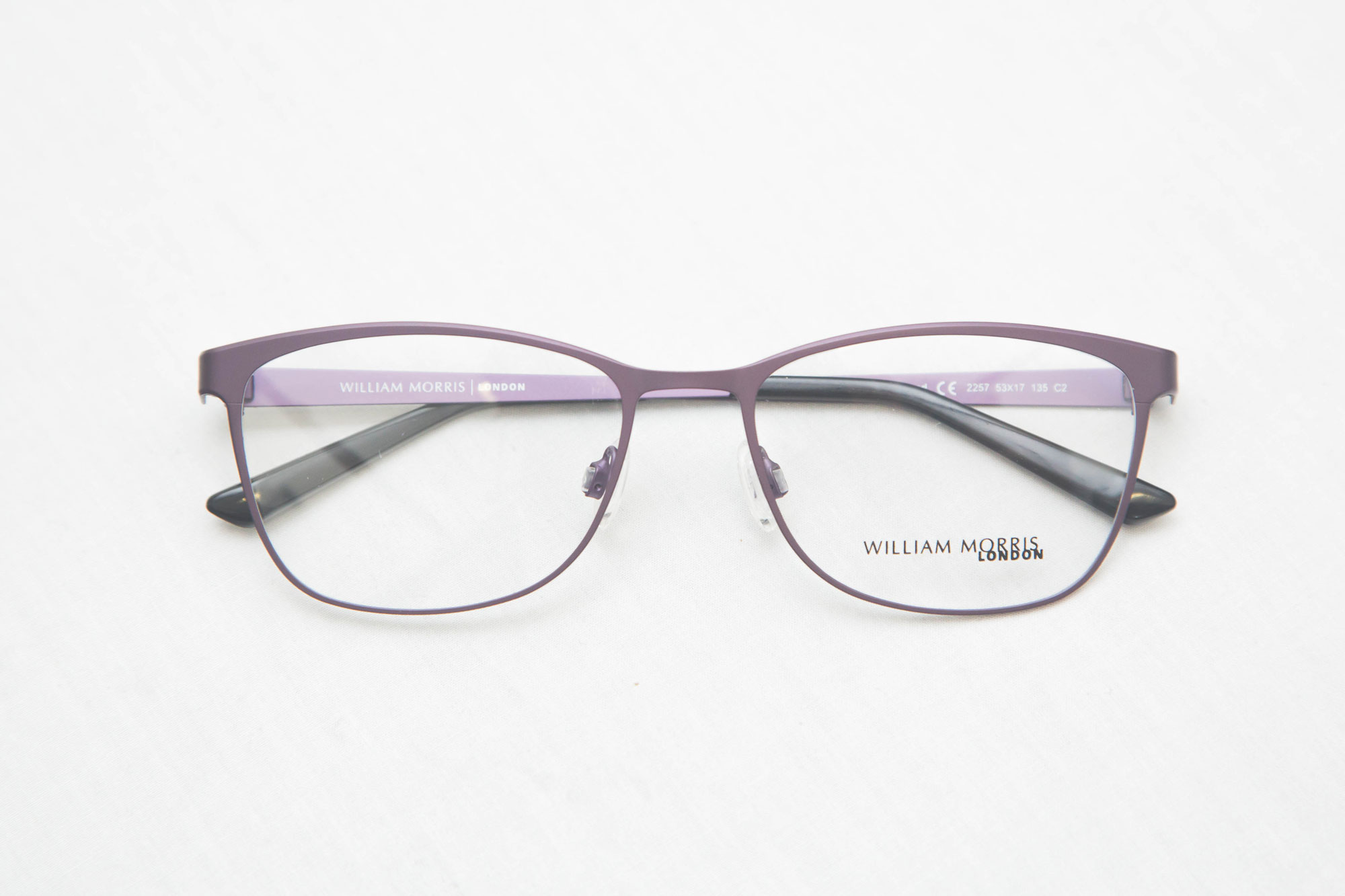 Miles – Black Eyewear