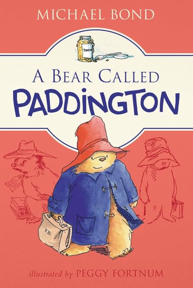 Y2 Paddington Station