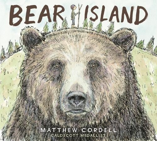 Y5 Bear Island