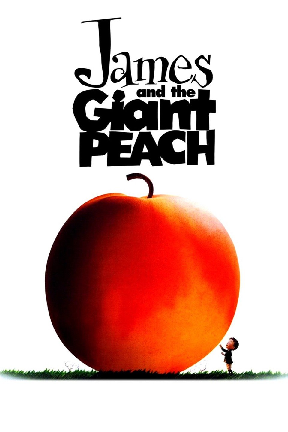 Y4 James & The Giant Peach