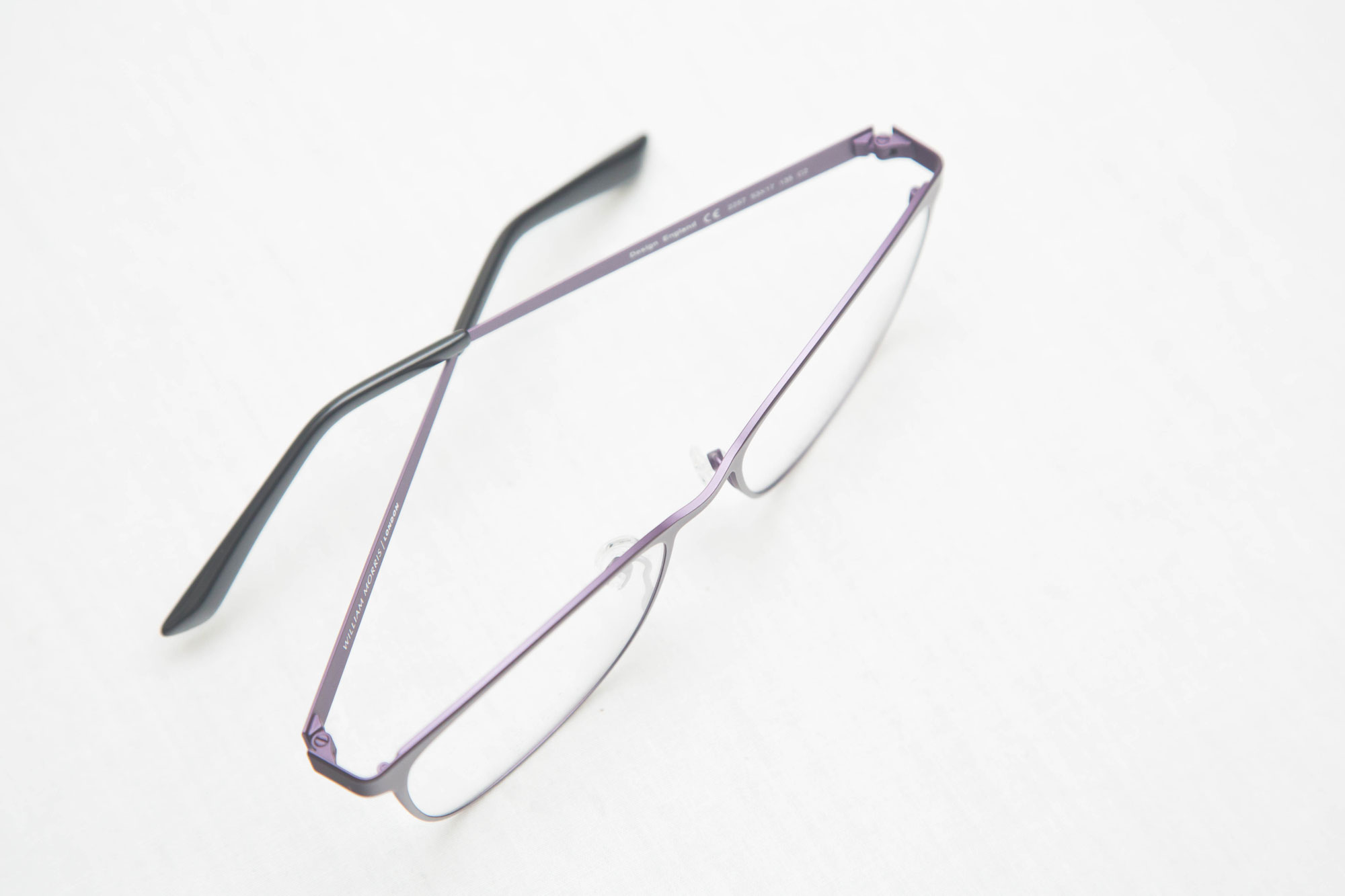 Miles – Black Eyewear