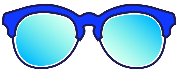 Eyewear - Blue Light Glasses — Fashion