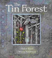 Y3 The Tin Forest
