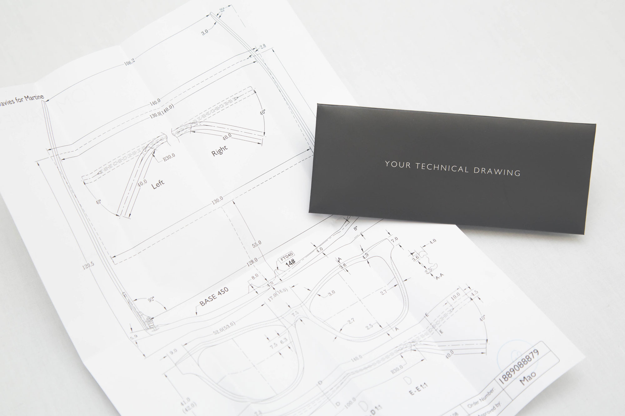 Determine Dimensions from Drawings – Technically Drawn