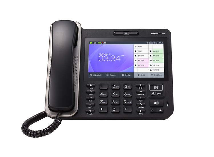 LG XCite