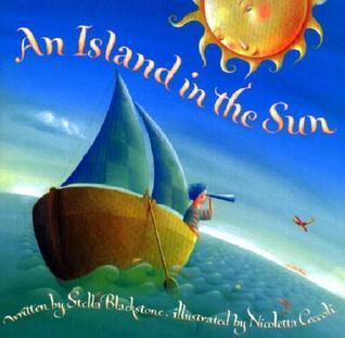 FS2 An Island in the Sun