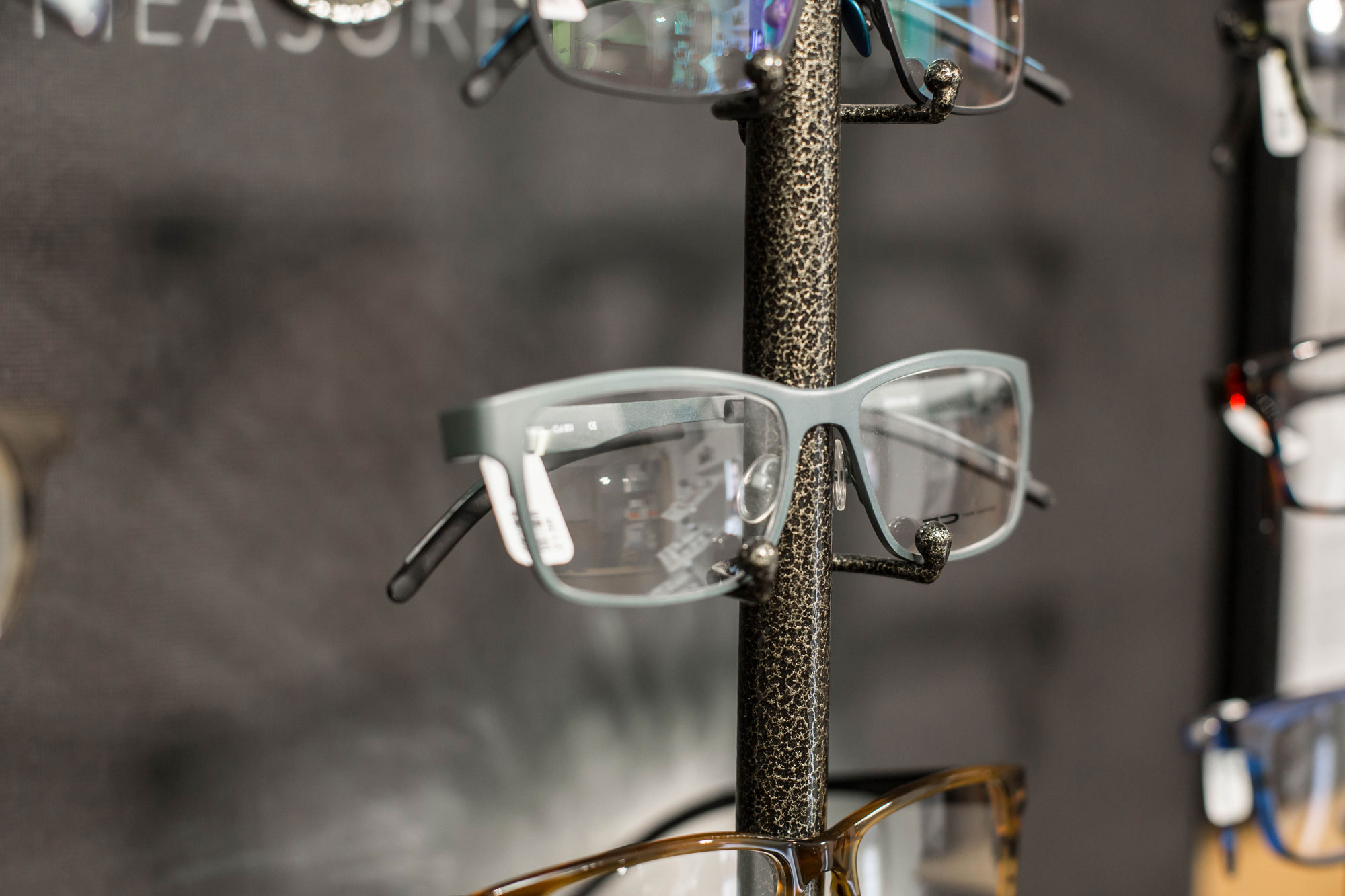 chanel glasses frames women square
