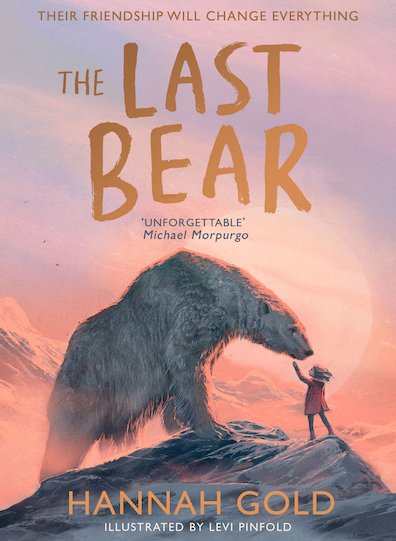 Y5 Bear Island